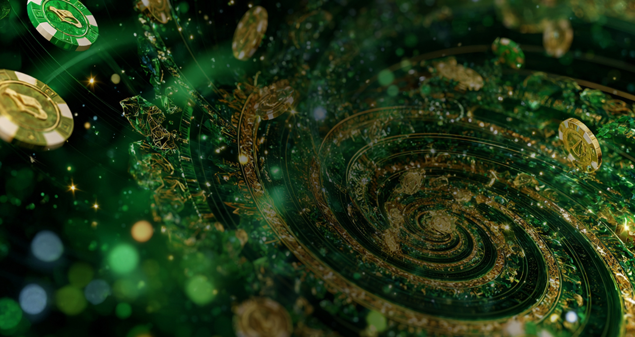 Mr Green