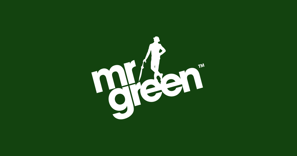 Mr Green exklusiva belöningar